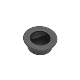 Pisces Pocket Door Range Matt Black